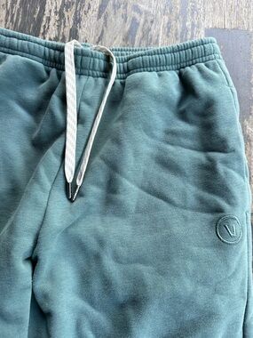 Vuori athletica women’s Teal Drawcord Sweatpants